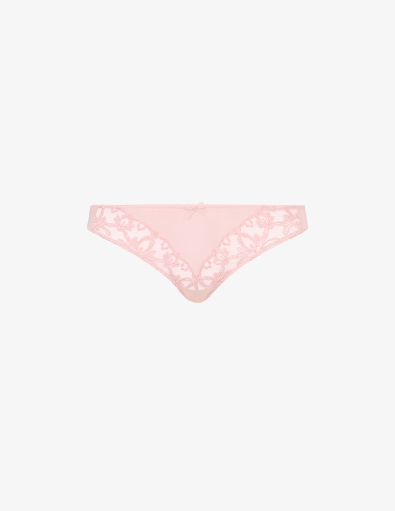 rinascente Chantelle slip mutanda evolutivo