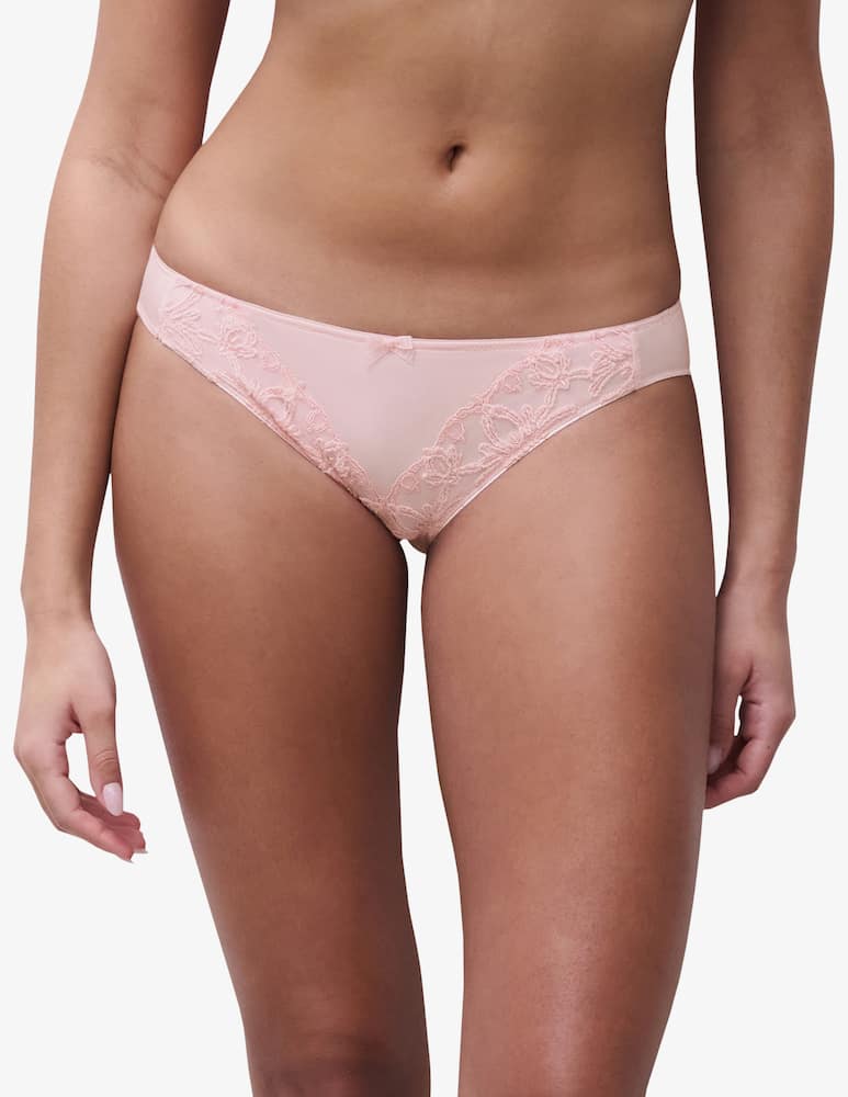 rinascente Chantelle slip mutanda evolutivo