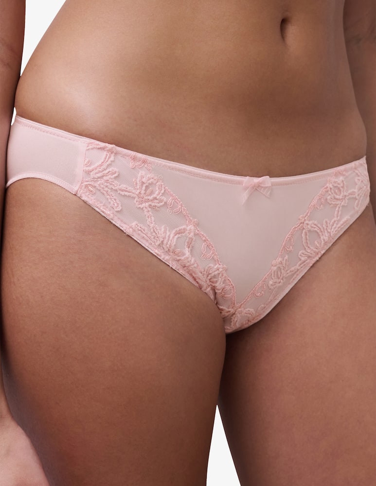rinascente Chantelle slip mutanda evolutivo
