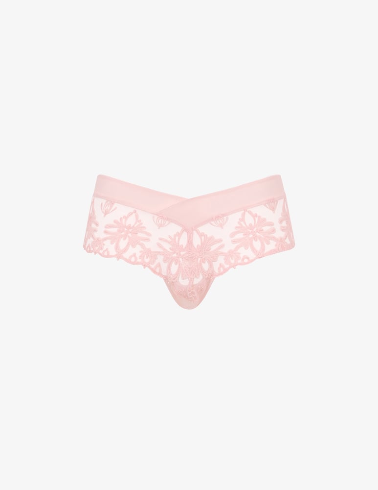 rinascente Chantelle shorty briefs
