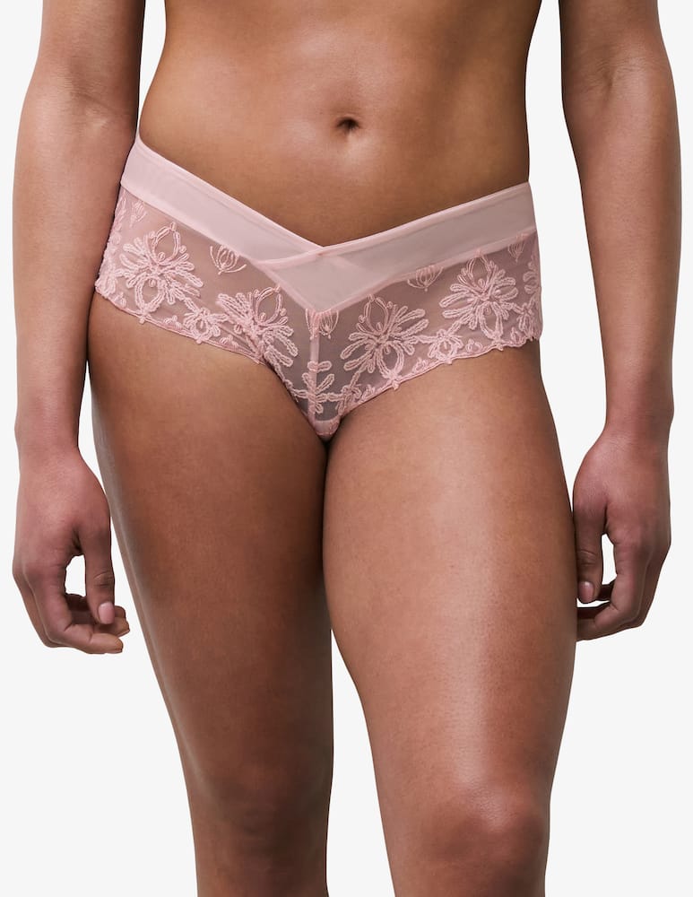 rinascente Chantelle shorty briefs