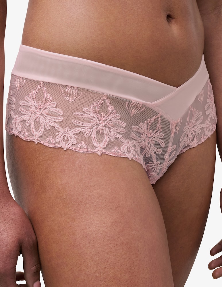 rinascente Chantelle shorty briefs