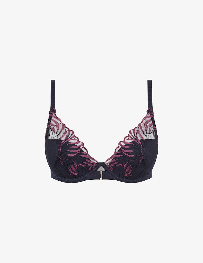 rinascente Chantelle Underwired balconette bra