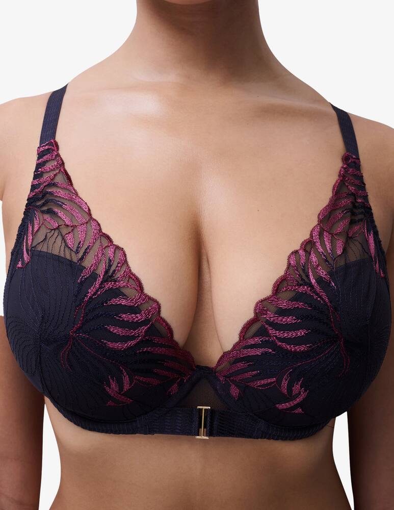 rinascente Chantelle Underwired balconette bra