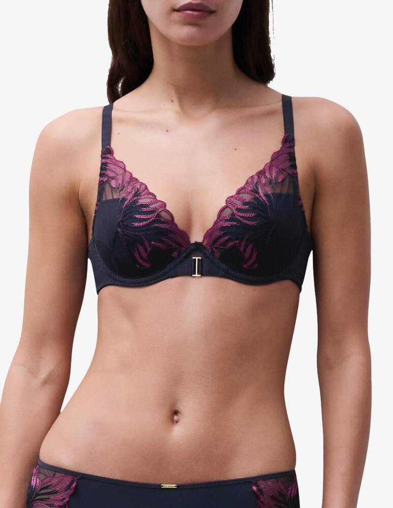 rinascente Chantelle Underwired balconette bra