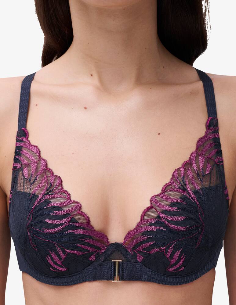 rinascente Chantelle Underwired balconette bra