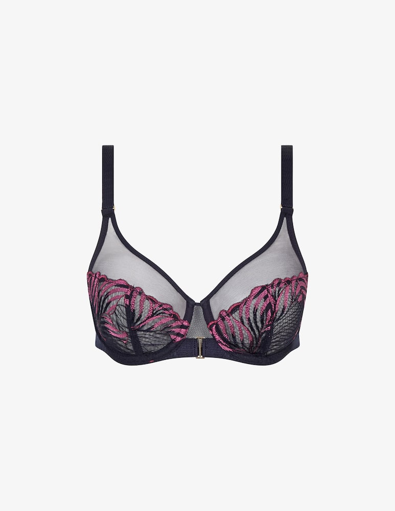 Chantelle Reggiseno avvolgente cappuceleo - immagine 1 Chantelle Reggiseno avvolgente cappuceleo - immagine 1