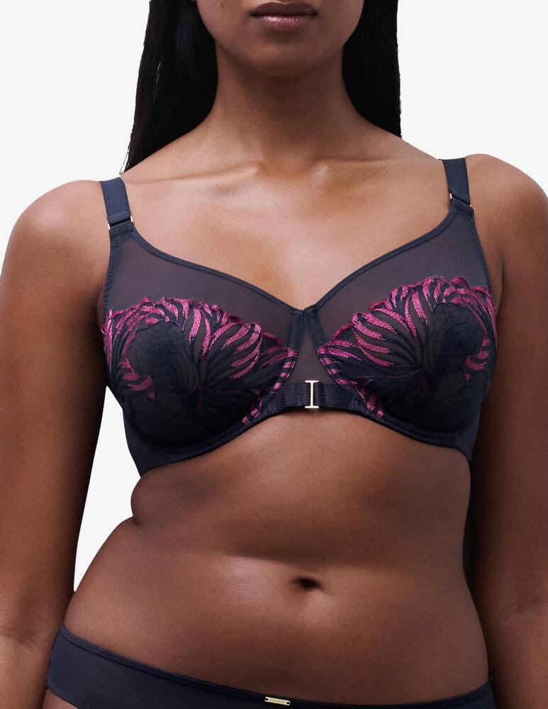 rinascente Chantelle Reggiseno avvolgente cappuceleo