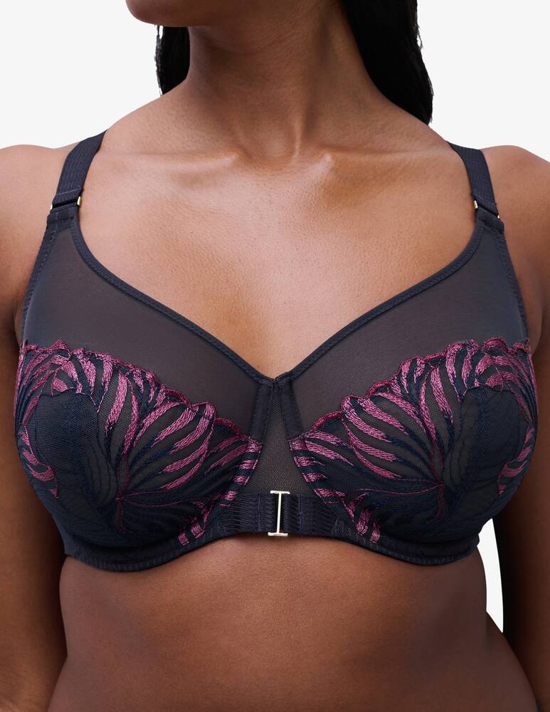 rinascente Chantelle Reggiseno avvolgente cappuceleo
