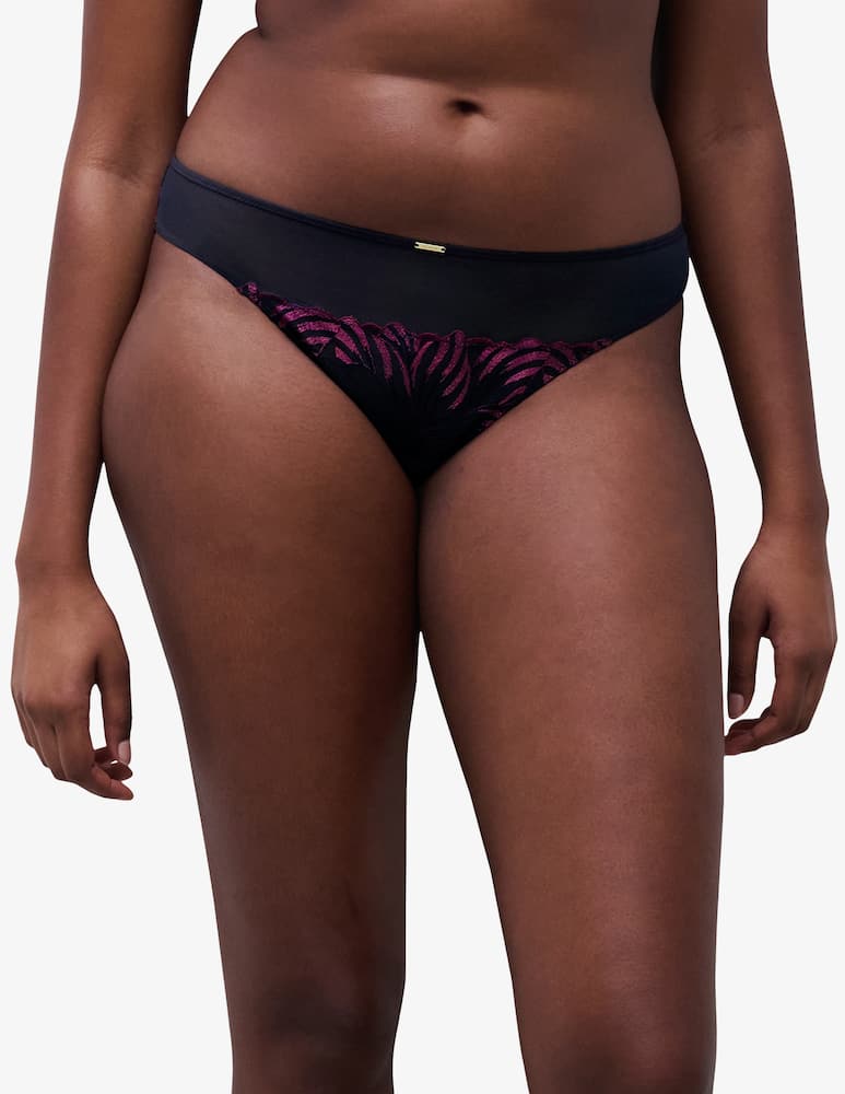 rinascente Chantelle Tanga standard slip
