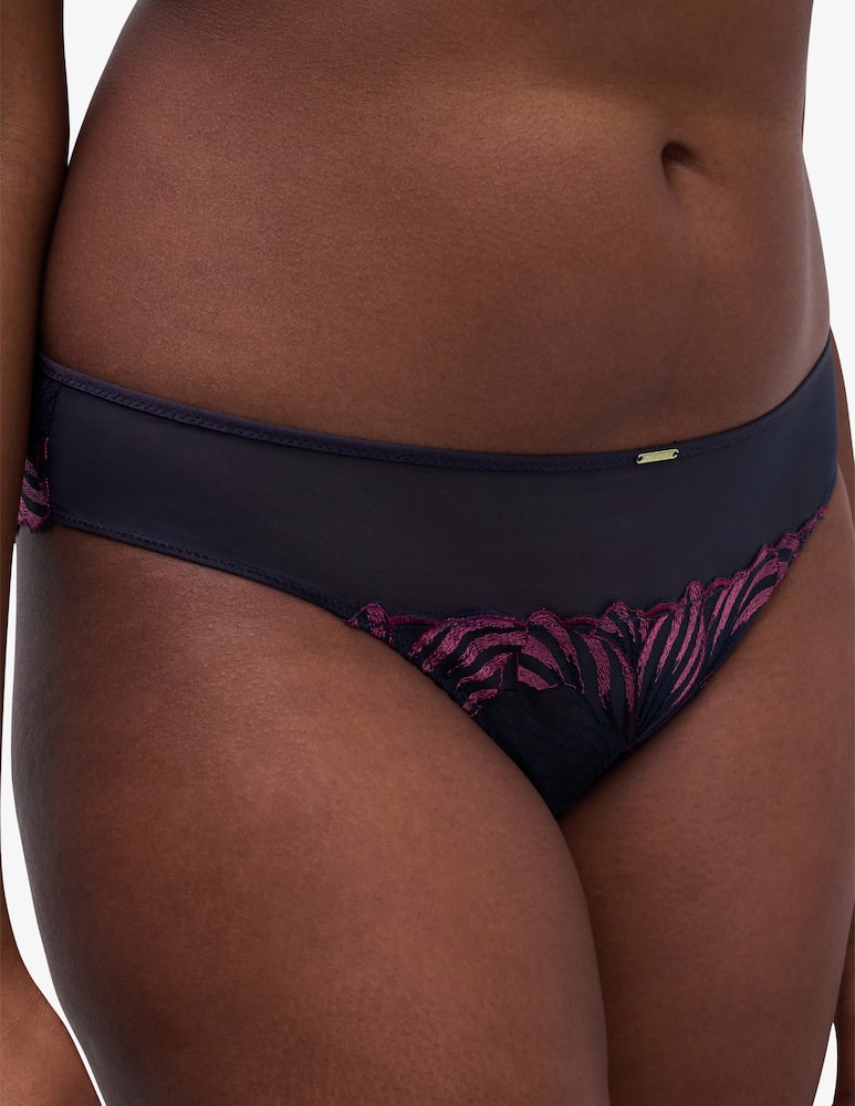 rinascente Chantelle Tanga standard slip