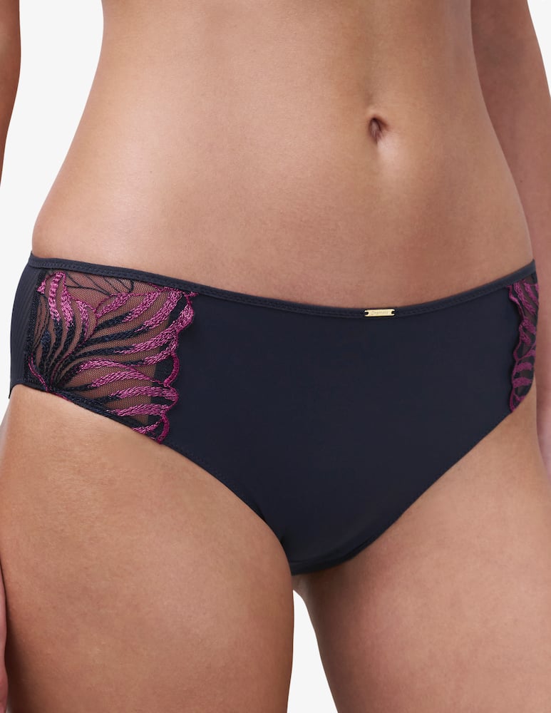 Chantelle Culotte slip - picture 4 Chantelle Culotte slip - picture 4