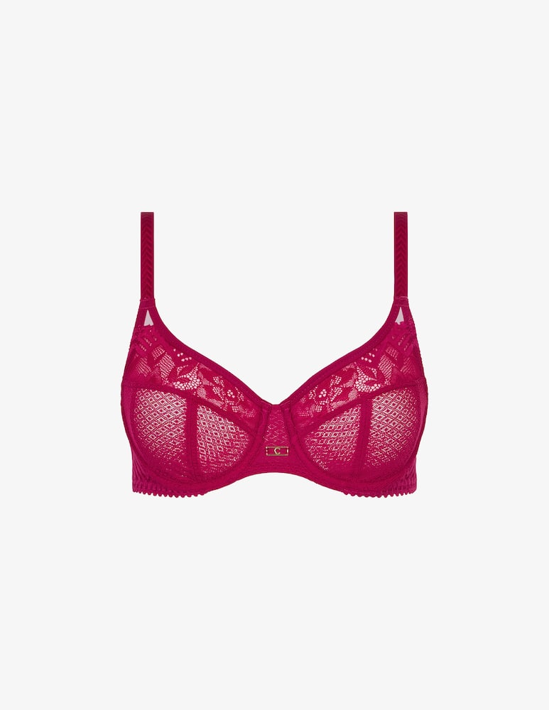 rinascente Chantelle Reggiseno avvolgente