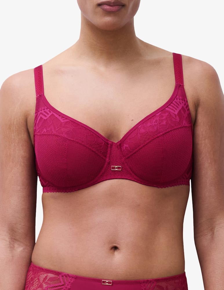 rinascente Chantelle Reggiseno avvolgente