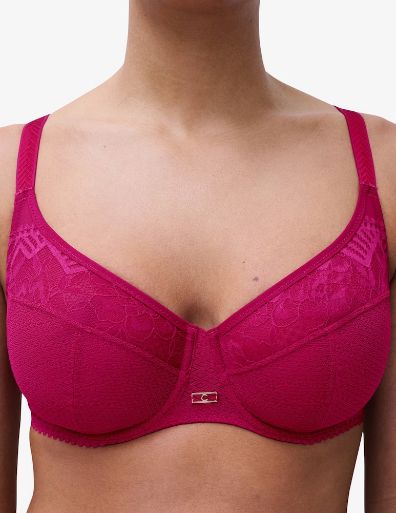 rinascente Chantelle Reggiseno avvolgente