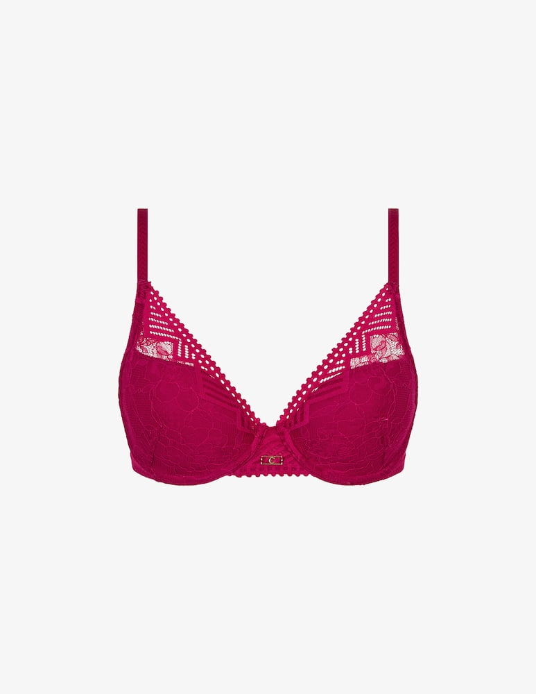 rinascente Chantelle Reggiseno coque con ferretto