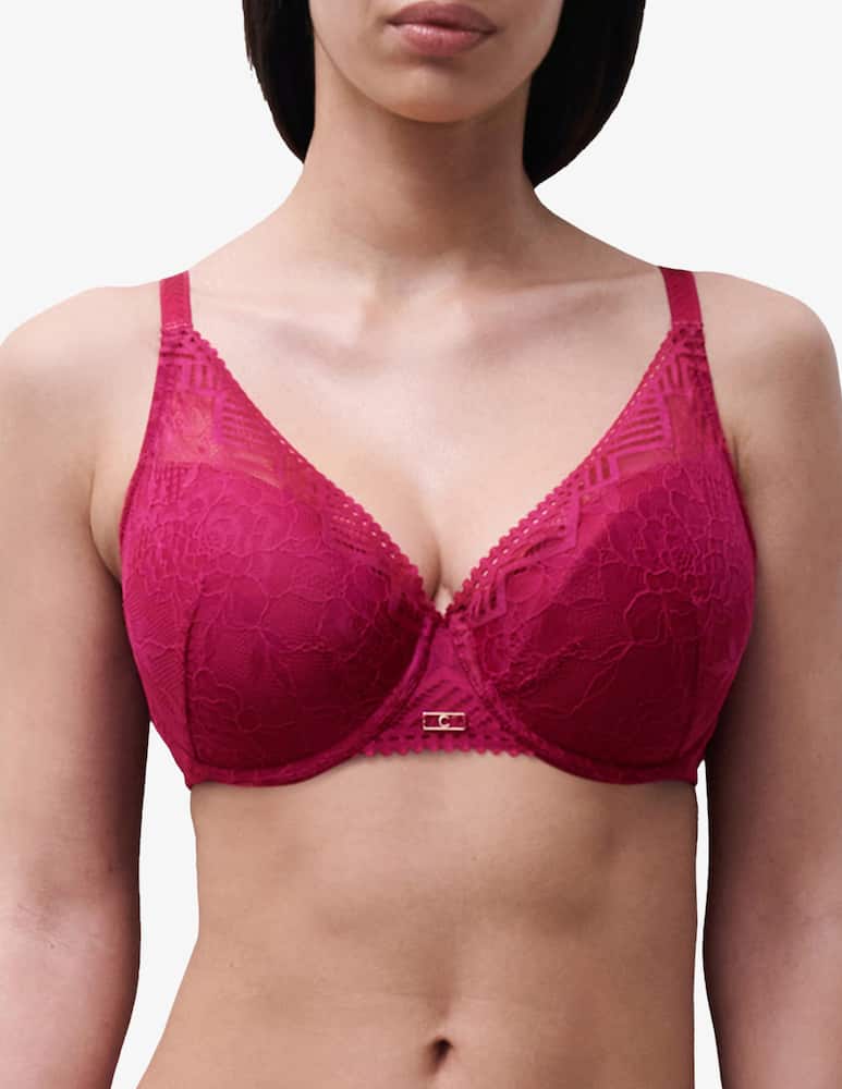 rinascente Chantelle Reggiseno coque con ferretto