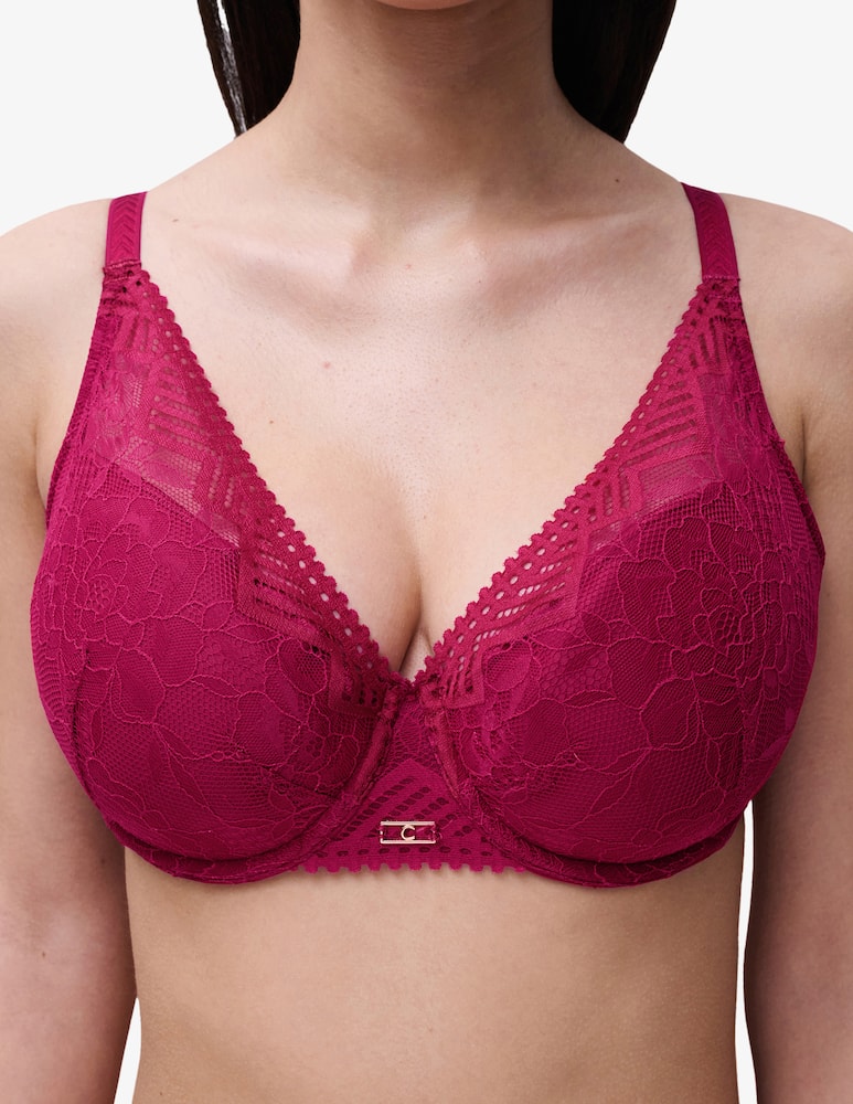rinascente Chantelle Reggiseno coque con ferretto