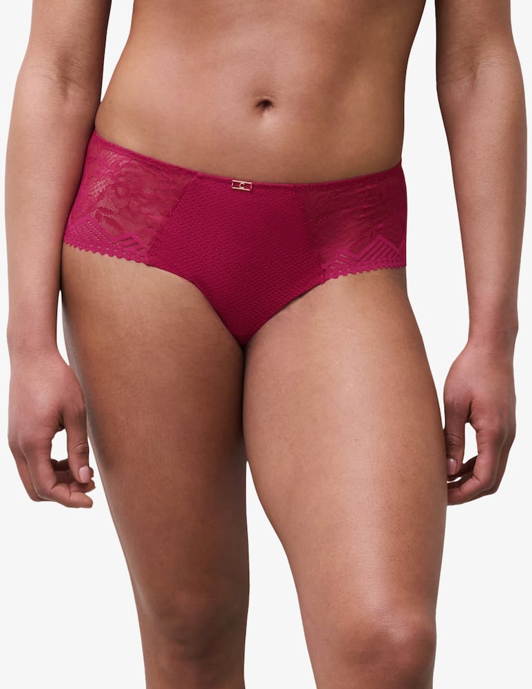 rinascente Chantelle Shorty standard vita normale