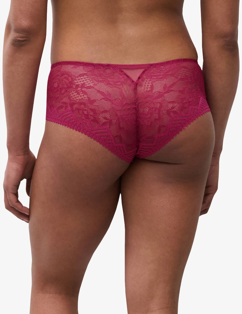 rinascente Chantelle Shorty standard vita normale