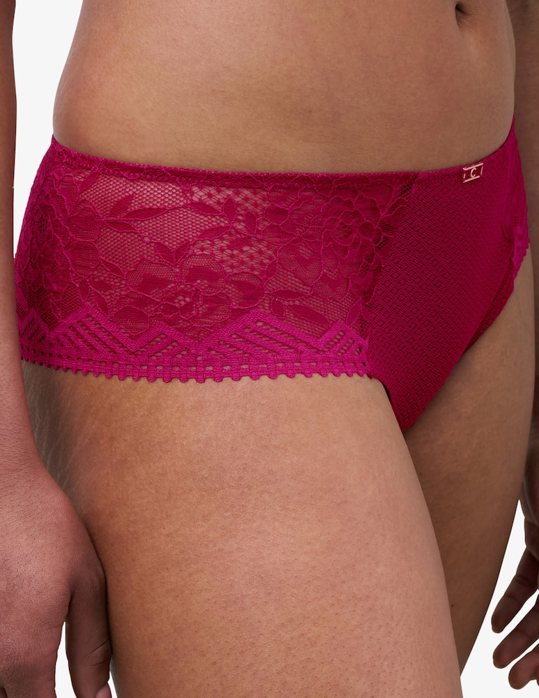 rinascente Chantelle Shorty standard vita normale