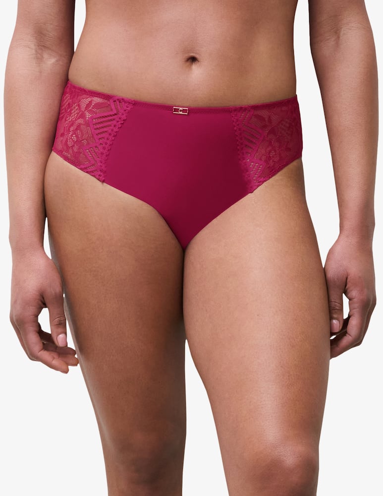 rinascente Chantelle culotte standard vita normale