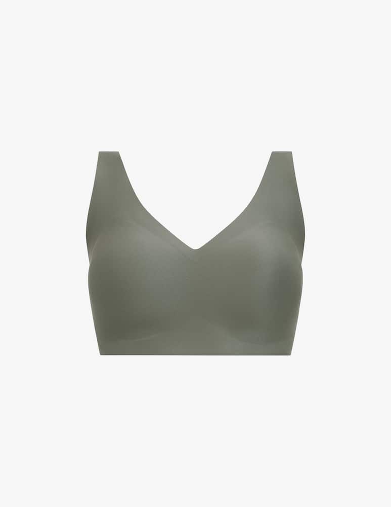 rinascente Chantelle wireless bra