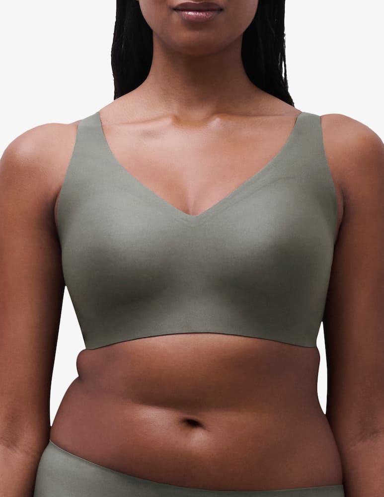 rinascente Chantelle wireless bra