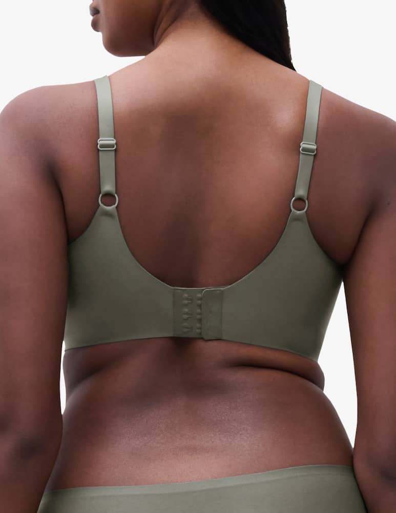 rinascente Chantelle wireless bra