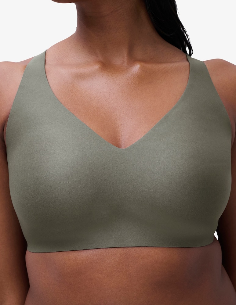 rinascente Chantelle wireless bra