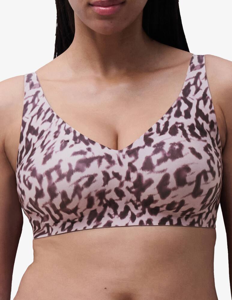 rinascente Chantelle Wireless bra