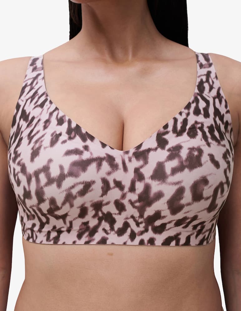 Chantelle Wireless bra - picture 4 Chantelle Wireless bra - picture 4