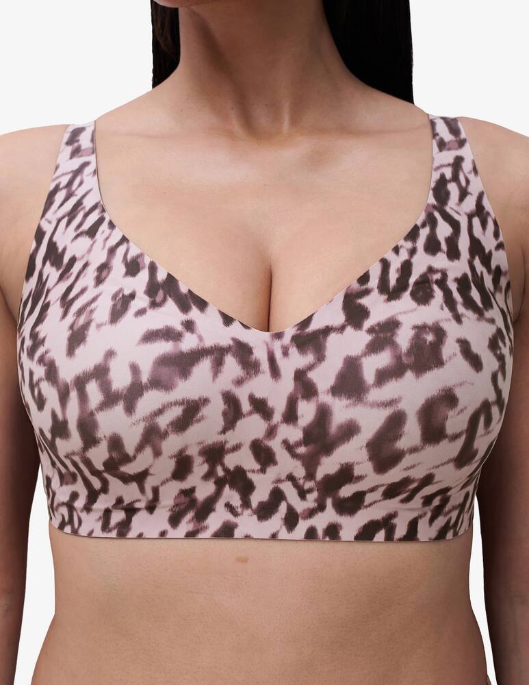 rinascente Chantelle Wireless bra