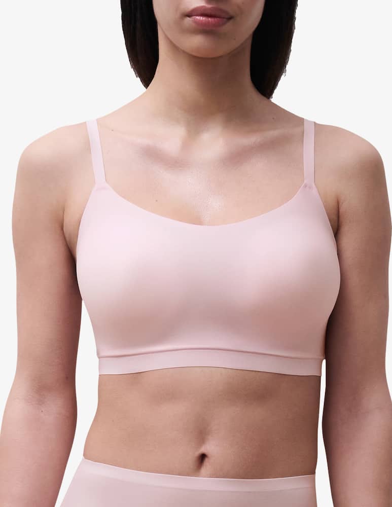 rinascente Chantelle Bralette imbottito senza ferretto