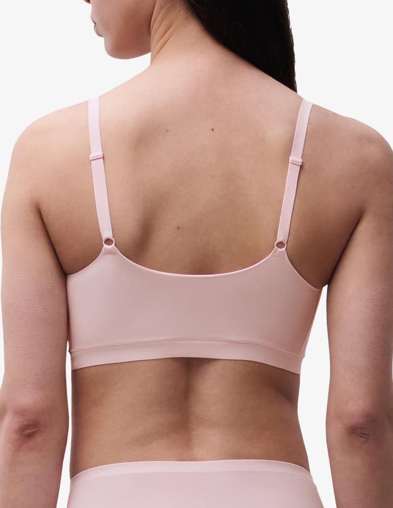 rinascente Chantelle Bralette imbottito senza ferretto
