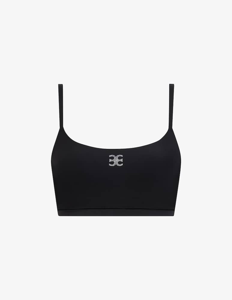 rinascente Chantelle padded bralette