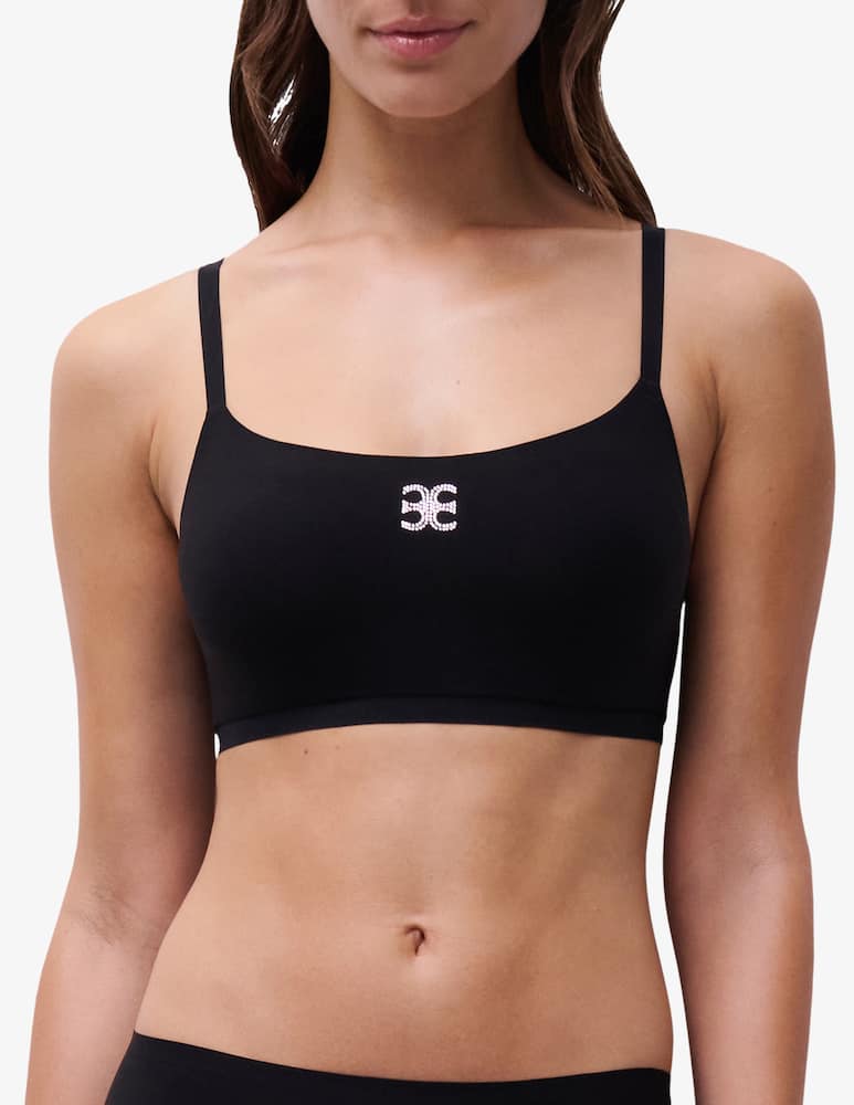rinascente Chantelle padded bralette