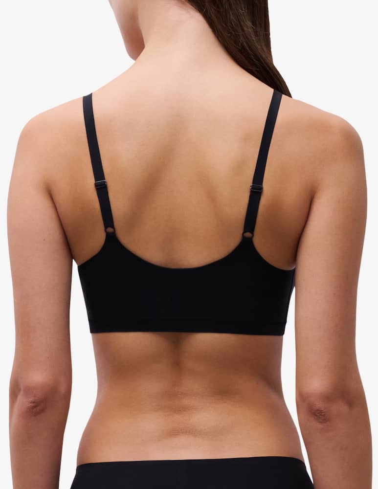 rinascente Chantelle padded bralette