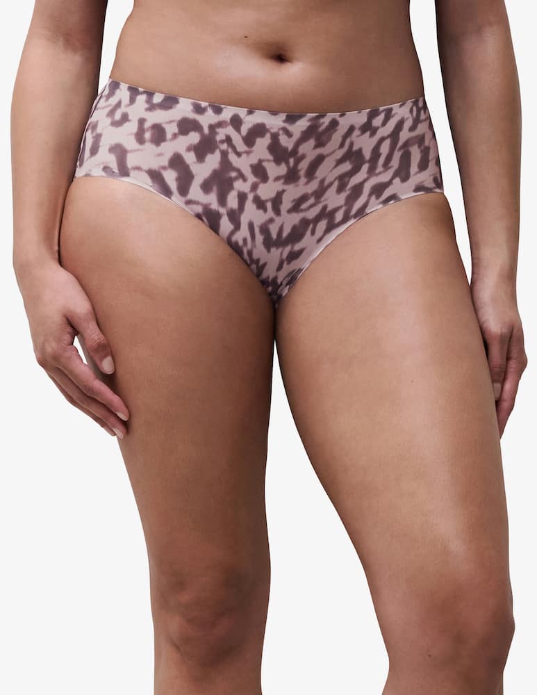 rinascente Chantelle Slip shorty alto