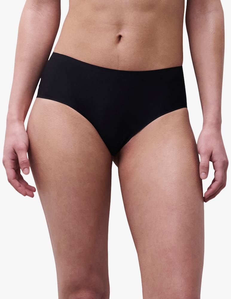 rinascente Chantelle shorty slip