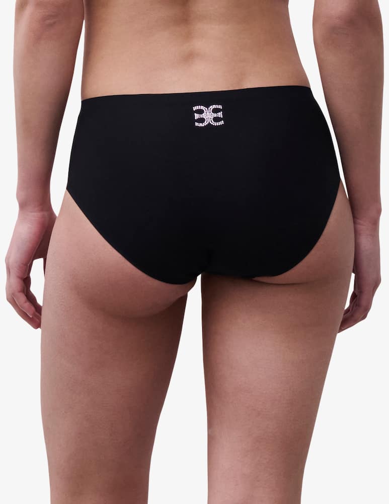 rinascente Chantelle shorty slip