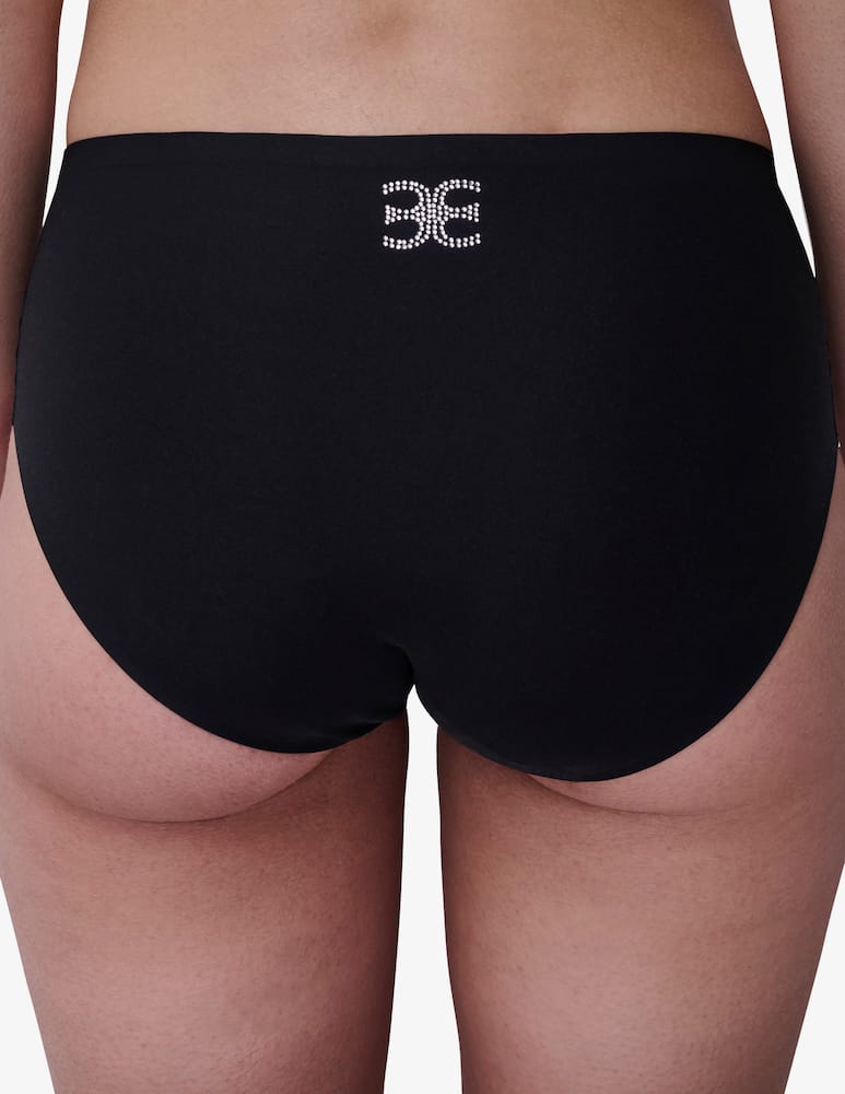 rinascente Chantelle shorty slip