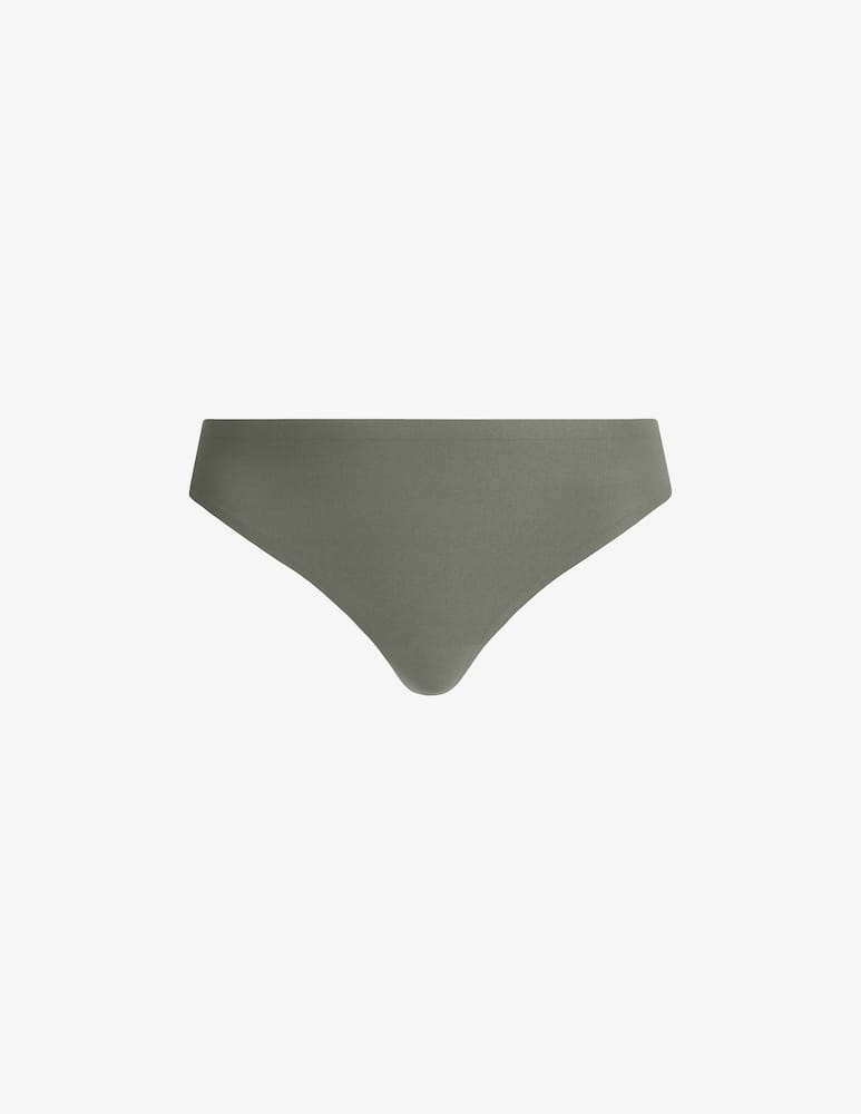 rinascente Chantelle string slip