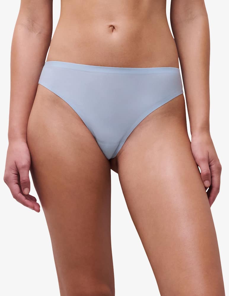 Chantelle Slip tanga string - immagine 2 Chantelle Slip tanga string - immagine 2