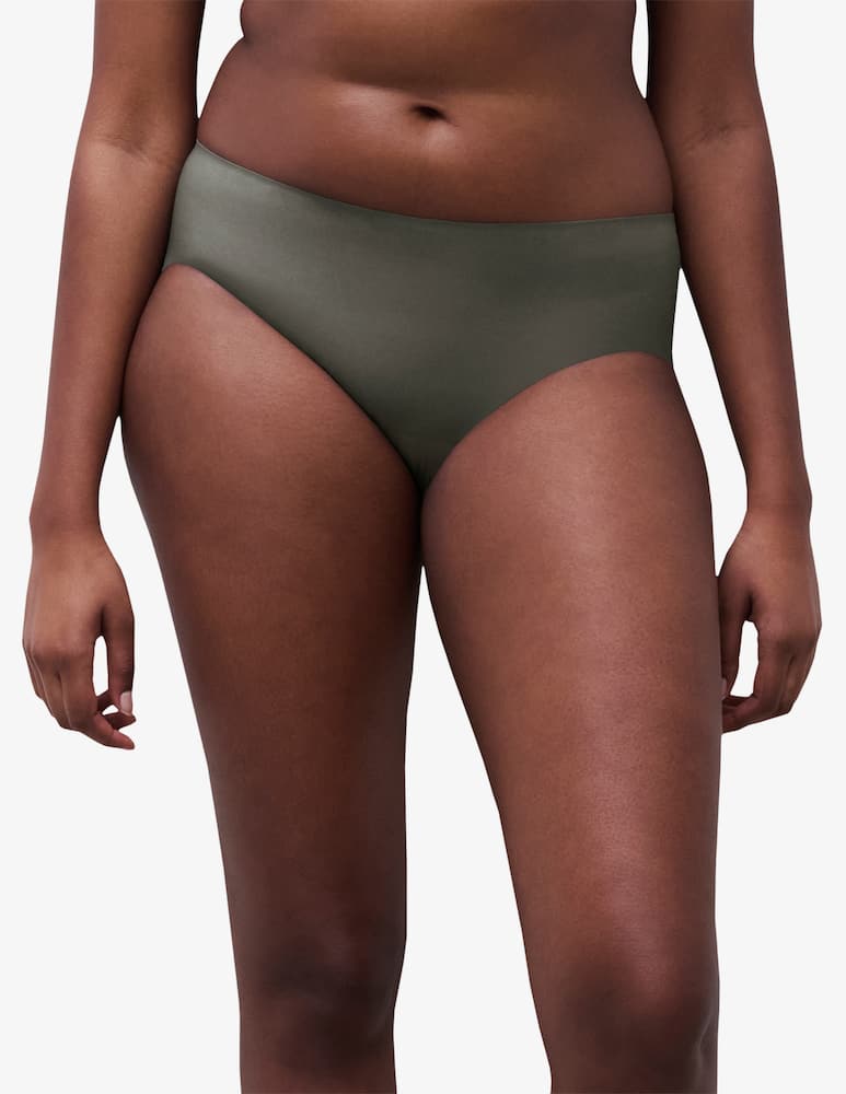 rinascente Chantelle Shorty slip