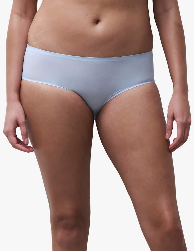 Chantelle Slip shorty - immagine 2 Chantelle Slip shorty - immagine 2