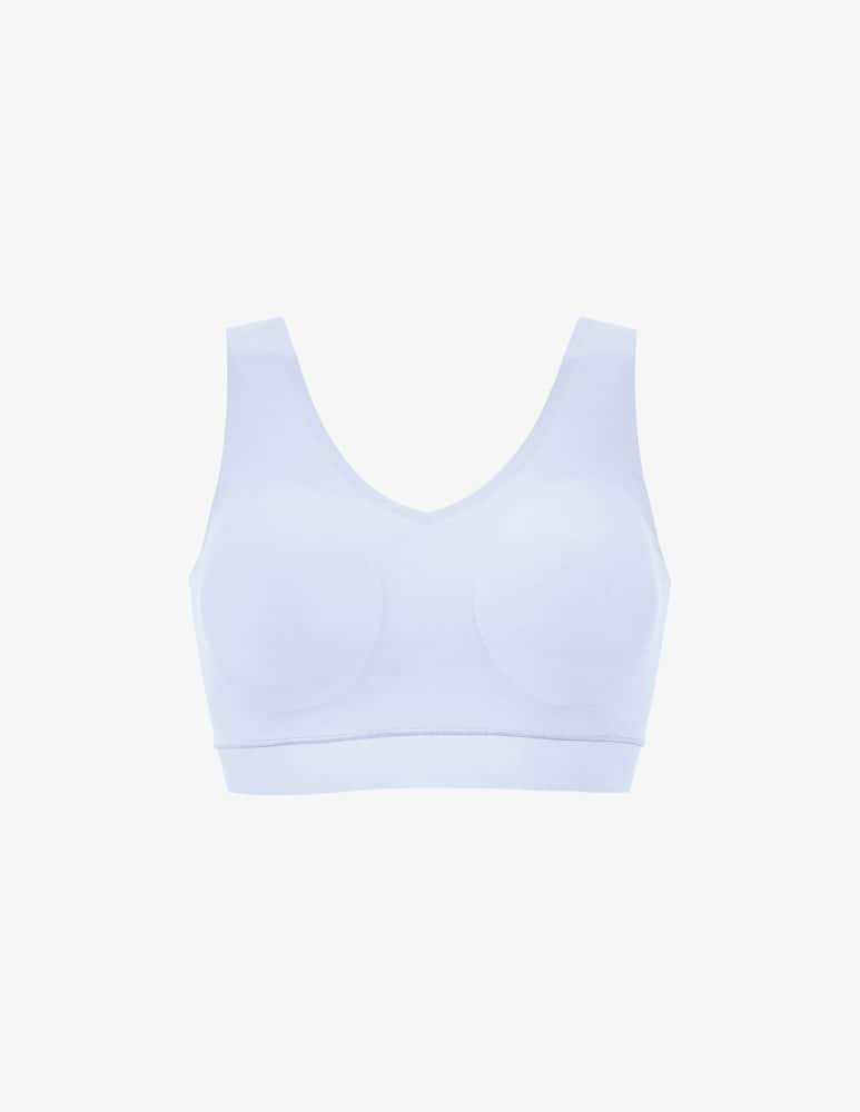 rinascente Chantelle wire-free bra