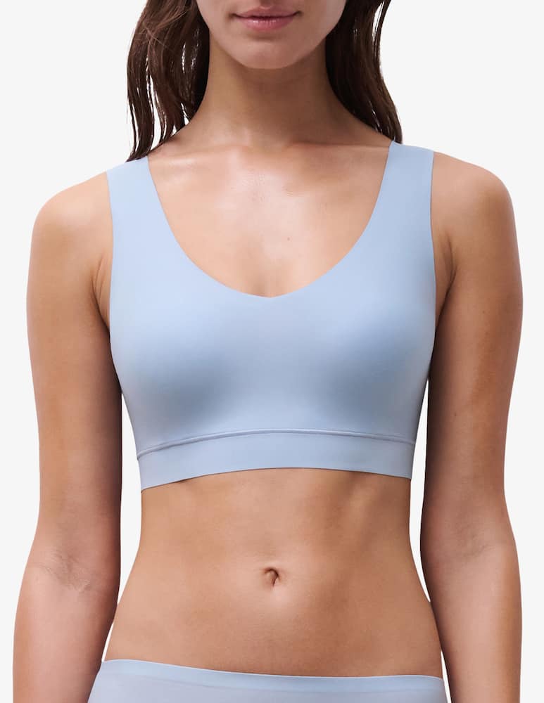 rinascente Chantelle wire-free bra