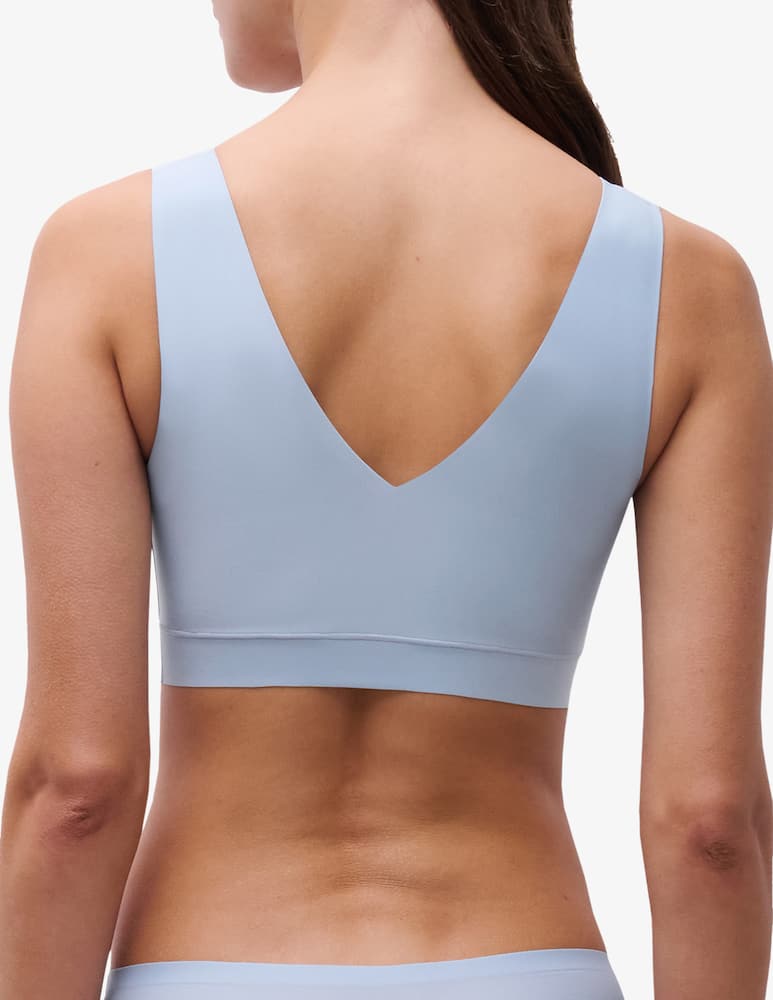 rinascente Chantelle wire-free bra