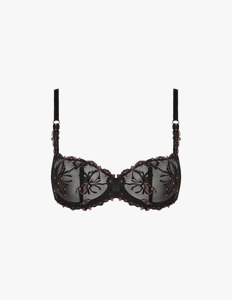 rinascente Chantelle Balconette bra